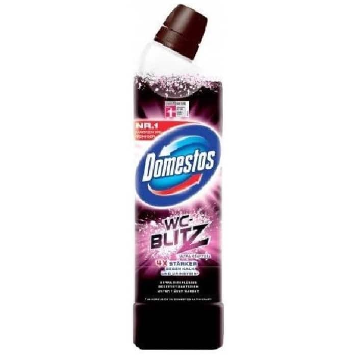Domestos WC-Blitz Ultra 750 ml