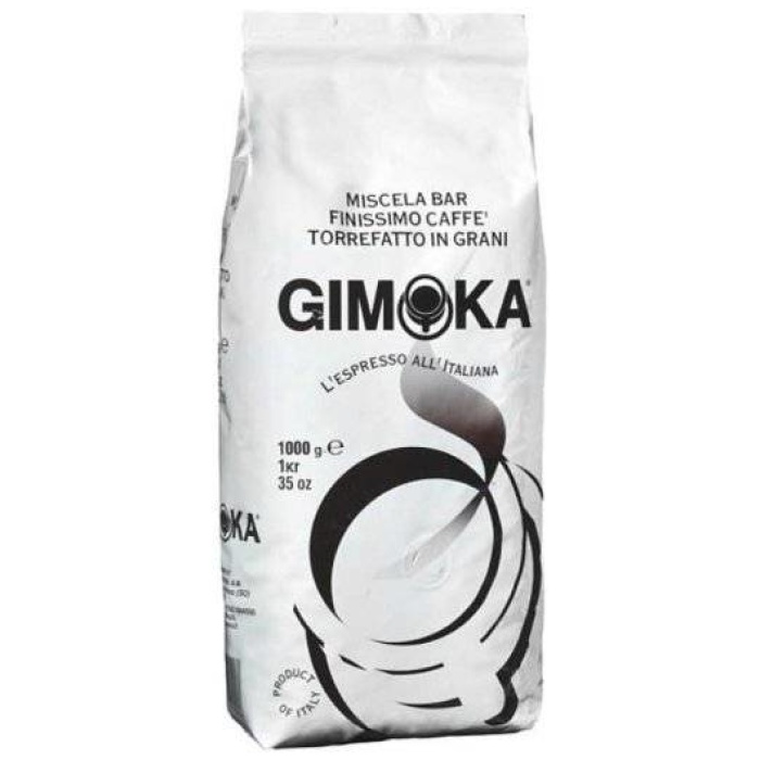 Gimoka L’espresso all italiana 1 kg