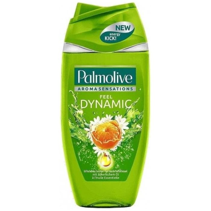 Palmolive Aroma Sensations So Dynamic sprchový gél 250 ml