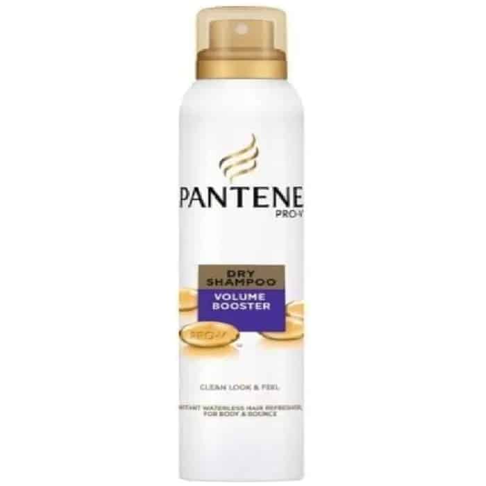 Pantene Suchý šampón Volume Booster 180ml