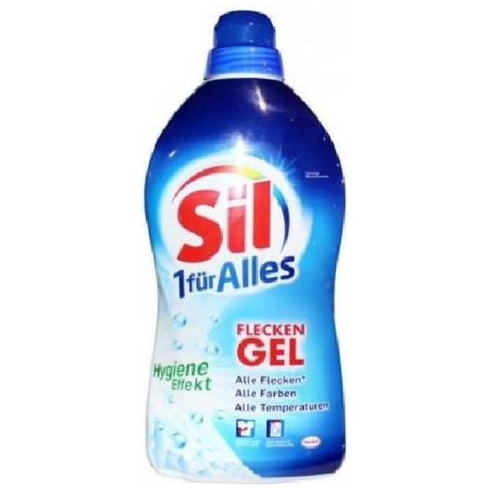 Sil 1Fur Alles odstraňovač škvŕn 1,3 L