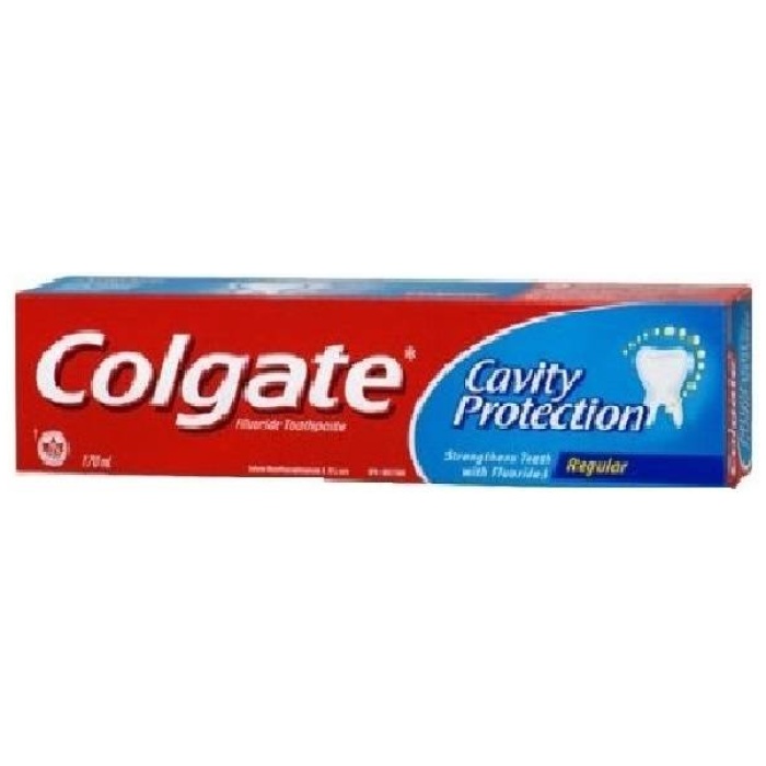 Colgate zubná pasta 100ml Cavity Protect -Colgate