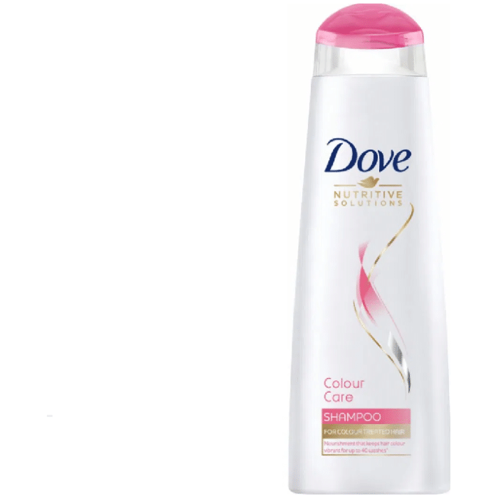 Dove Colour Care šampón na vlasy 400 ml