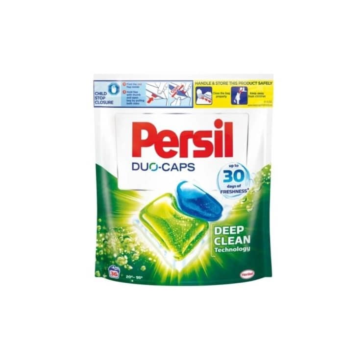 Persil Duo-Caps univerzálne kapsule na pranie 36 ks