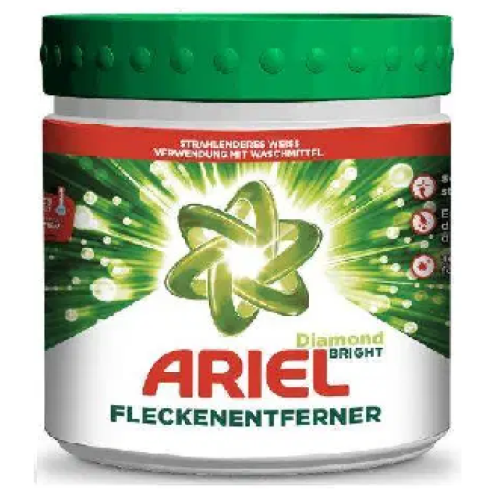 Ariel Professional odstraňovač škvŕn na Biele 500g + odmerka