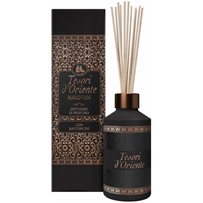 Tesori d´Oriente Hammam vonné tyčinky 200ml