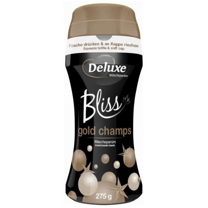 Deluxe Bliss Gold vonavé perličky 275g