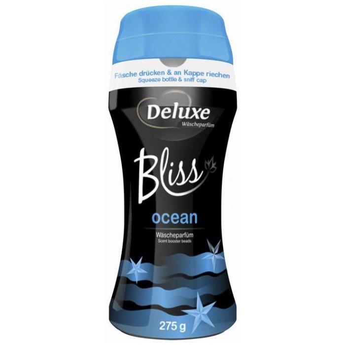 Deluxe Bliss Ocean vonavé perličky 275g