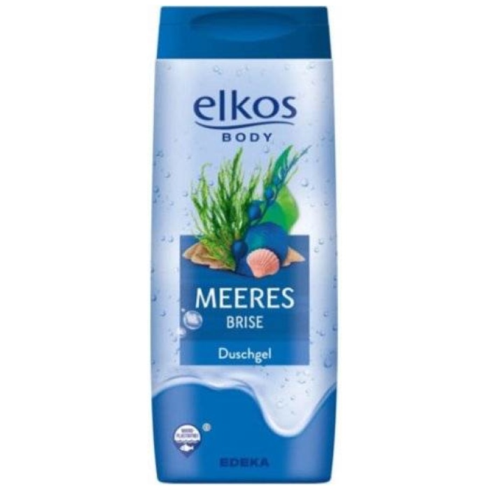 Elkos Meeresbrise sprchový gél 300 ml