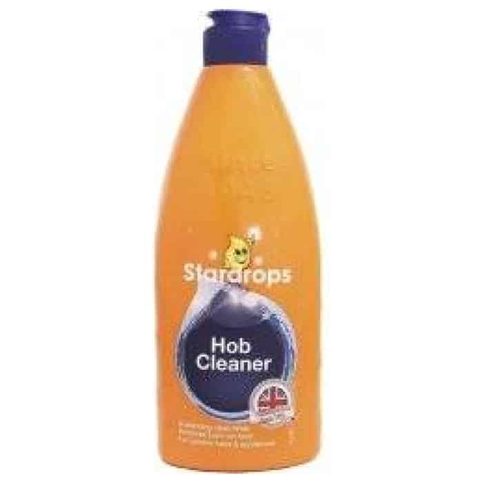 Stardrops Hob Cleaner univerzálne čistiace mliečko 500 ml