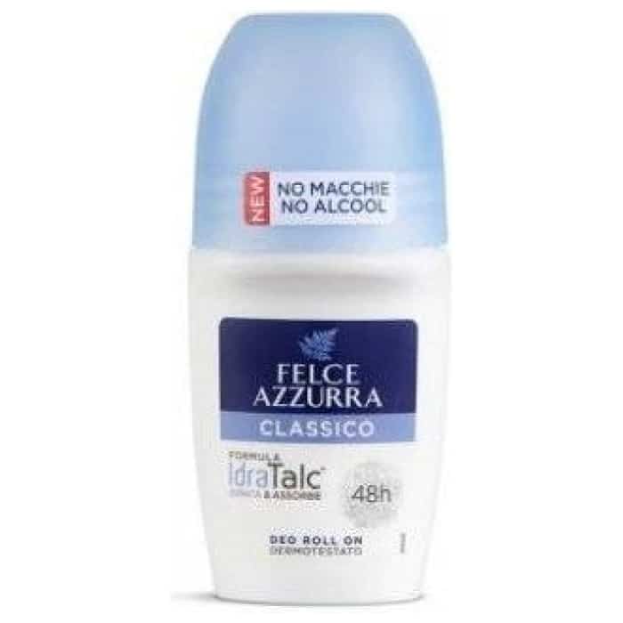 Felce Azzurra Classico Deo roll-on 50ml