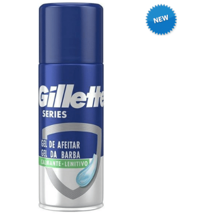 Gillette pena na holenie 75 ml