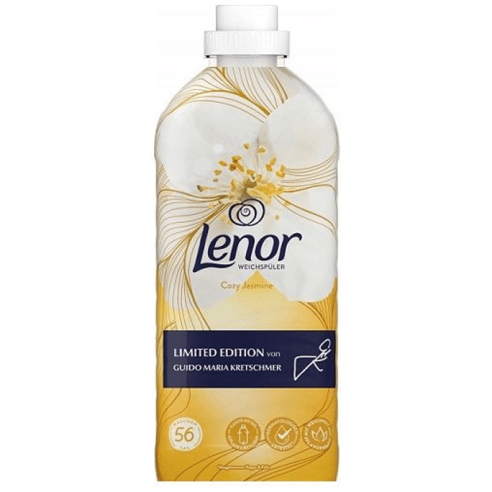 LENOR GUIDO MARIA KRETSCHMER 1.46L 56P