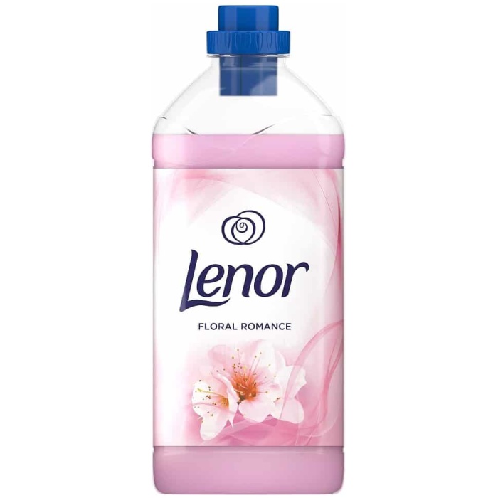Lenor Blutenromantik aviváž 50 praní 1,5L