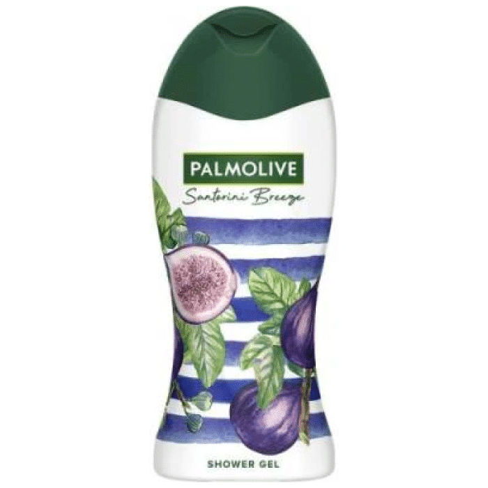 Palmolive Santorini Breeze sprchový gél 250 ml