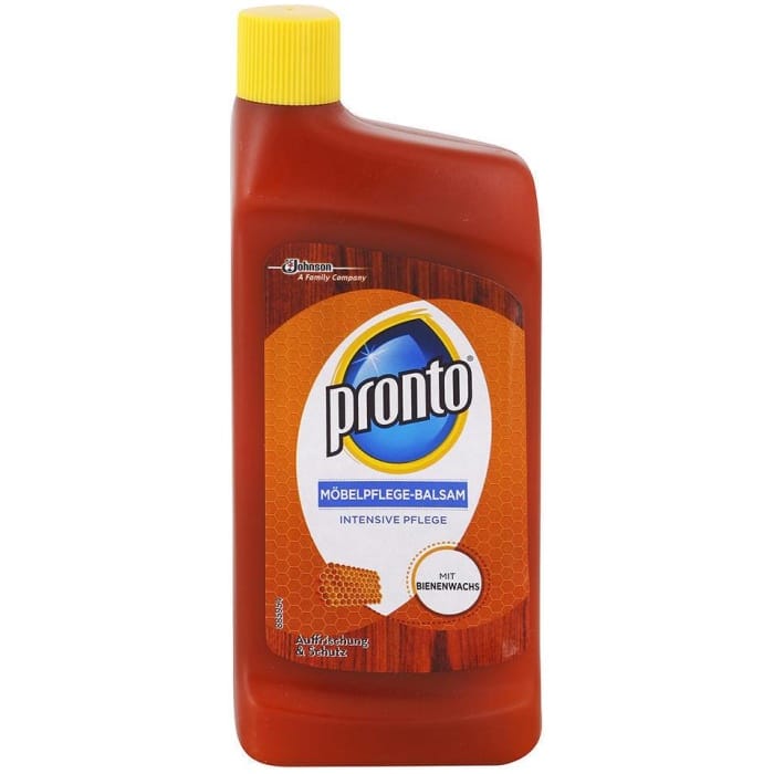 Pronto balzam na ošetrovanie nábytku 250 ml