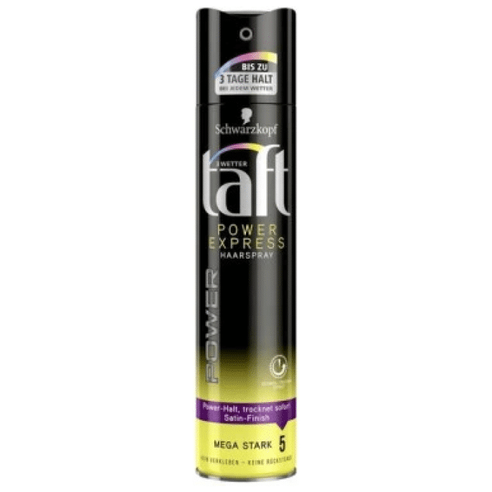 Schwarzkopf Taft XL Power Express 5 lak na vlasy 300 ml