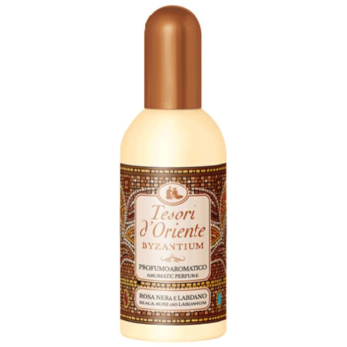 Tesori d'Oriente Byzantium parfumovaná toaletná voda 100 ml