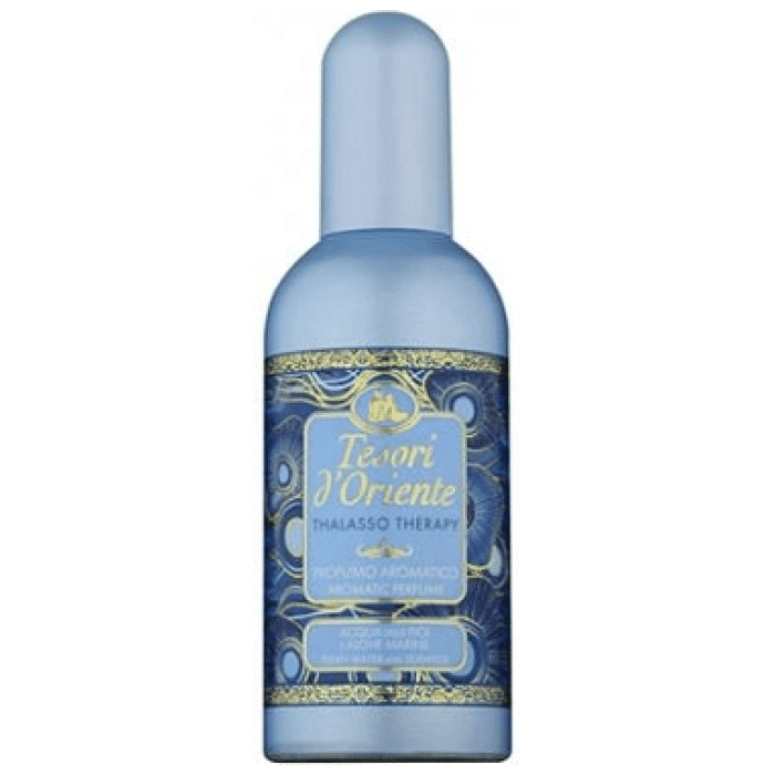 Tesori d'Oriente Thalasso Therapy parfumovaná toaletná voda 100 ml