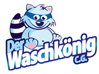 Waschkönig