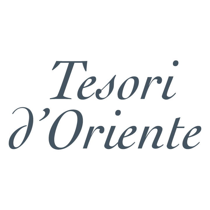 Tesori d’Oriente