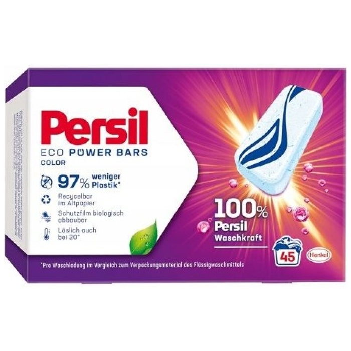 Persil Discs 4v1 Color kapsule na pranie 45 ks