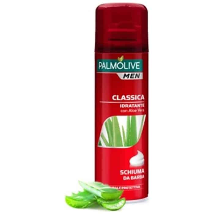 PALMOLIVE PENA NA HOLENIE 300 ML