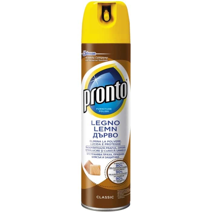 PRONTO CLASSIC CISTENIE POVRCHU 300 ML