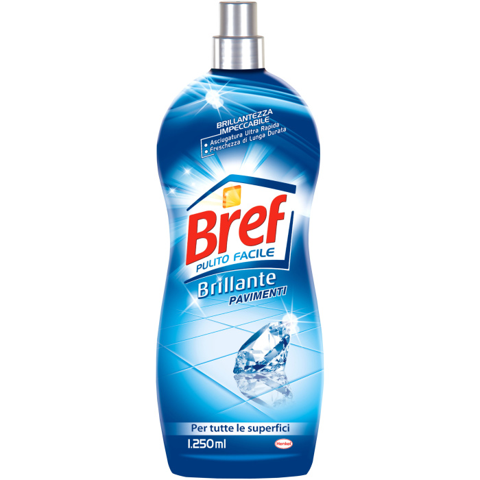 BREF SVETLÁ PODLAHA 1250 ML