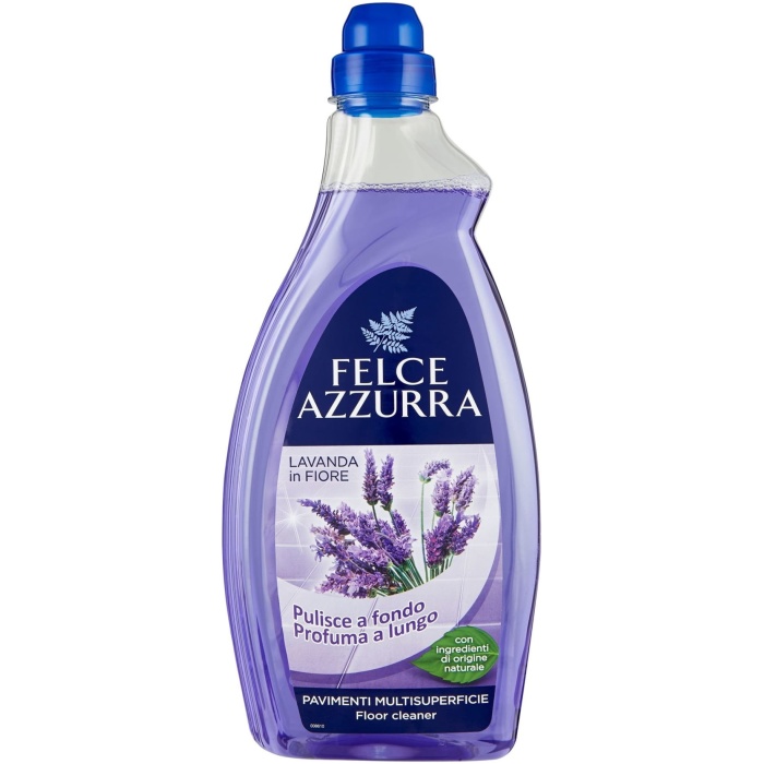 FELCE AZZURRA LAVA PAVIMENTI LAVANDA 1 l