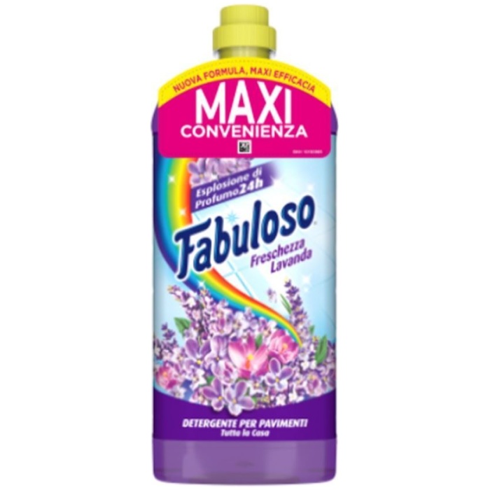 FABULOSO NA PODLAHY LAVANDA 1250 ML