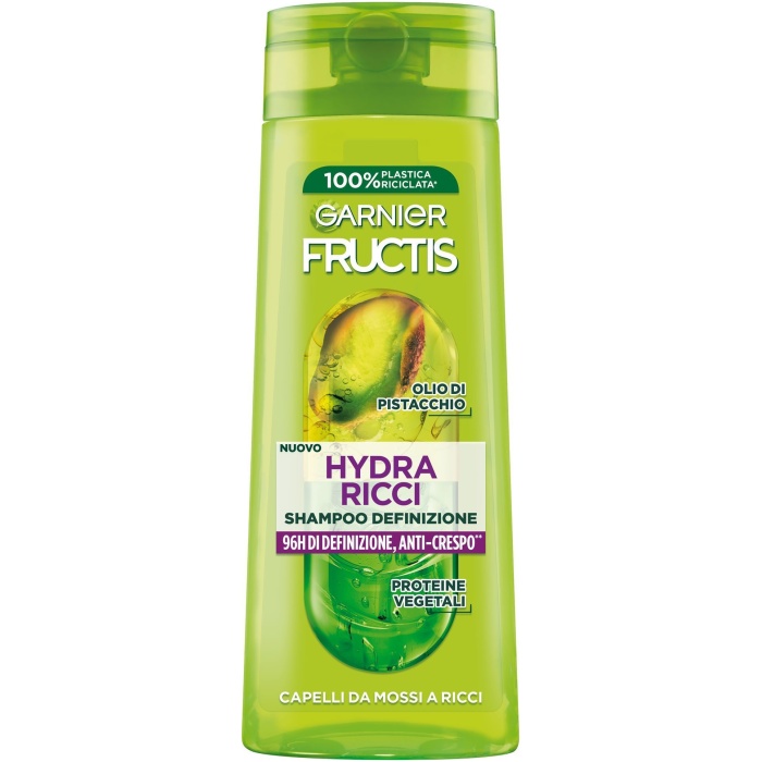 GARNIER FRUCTIS ŠAMPÓN HYDRA RICCI 250ML