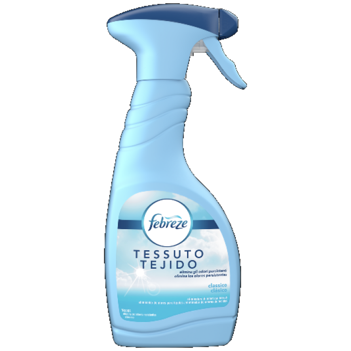 FEBREZE CLASSIC 500 ML osviežovač na oblečenie