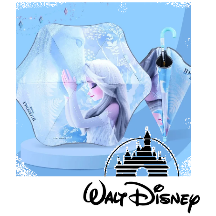Dáždnik Disney Frozen 2 - 01