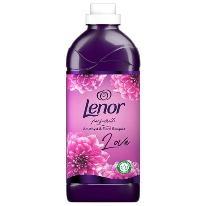 Lenor 48p/ 1,42L Amethyst Floral MULTI