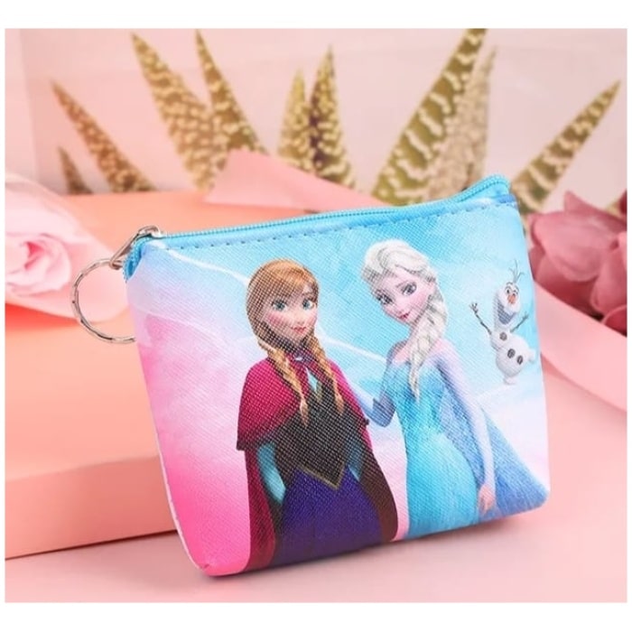 Disney Frozen peňaženka