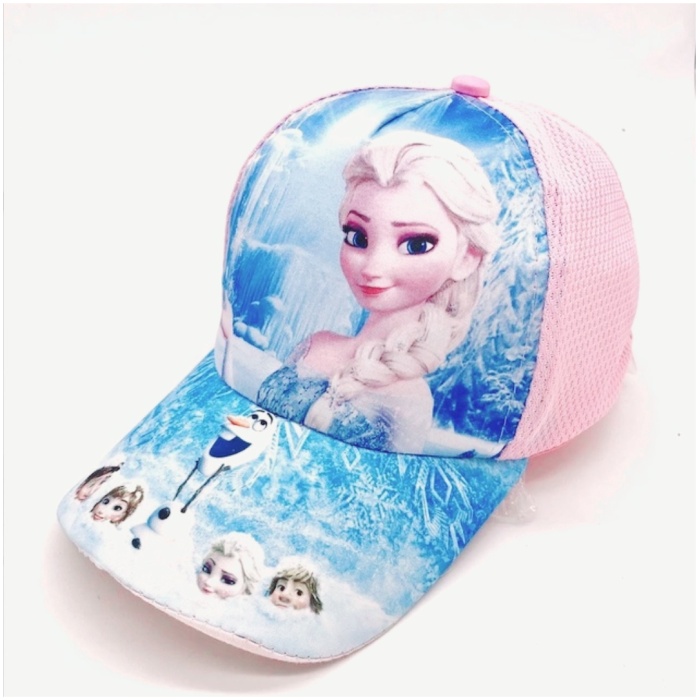 Disney Frozen detská šiltovka