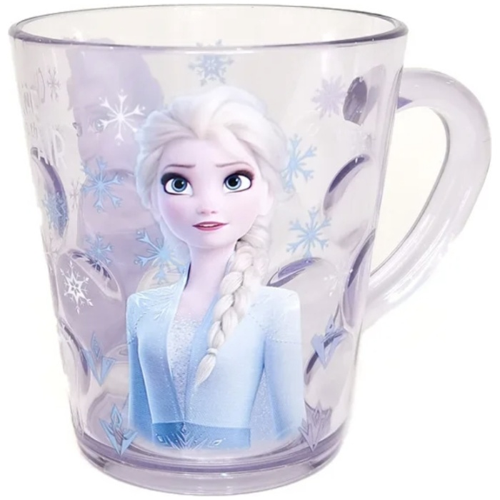 Disney pohár Frozen plastový