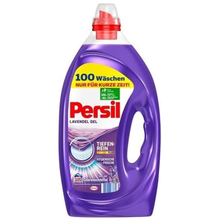 Persil 100p/ 5L Color Lavender