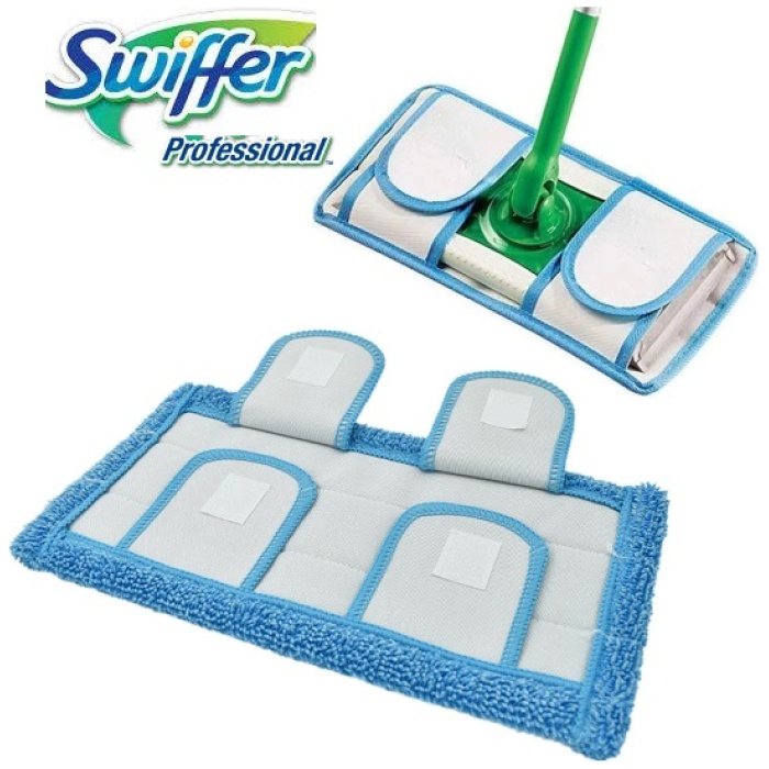 Swiffer náhrady na mop 1ks