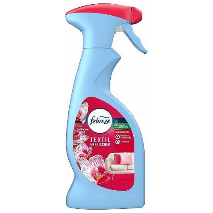 febreze-375ml-orchidee-Oosviezovac na oblecenie