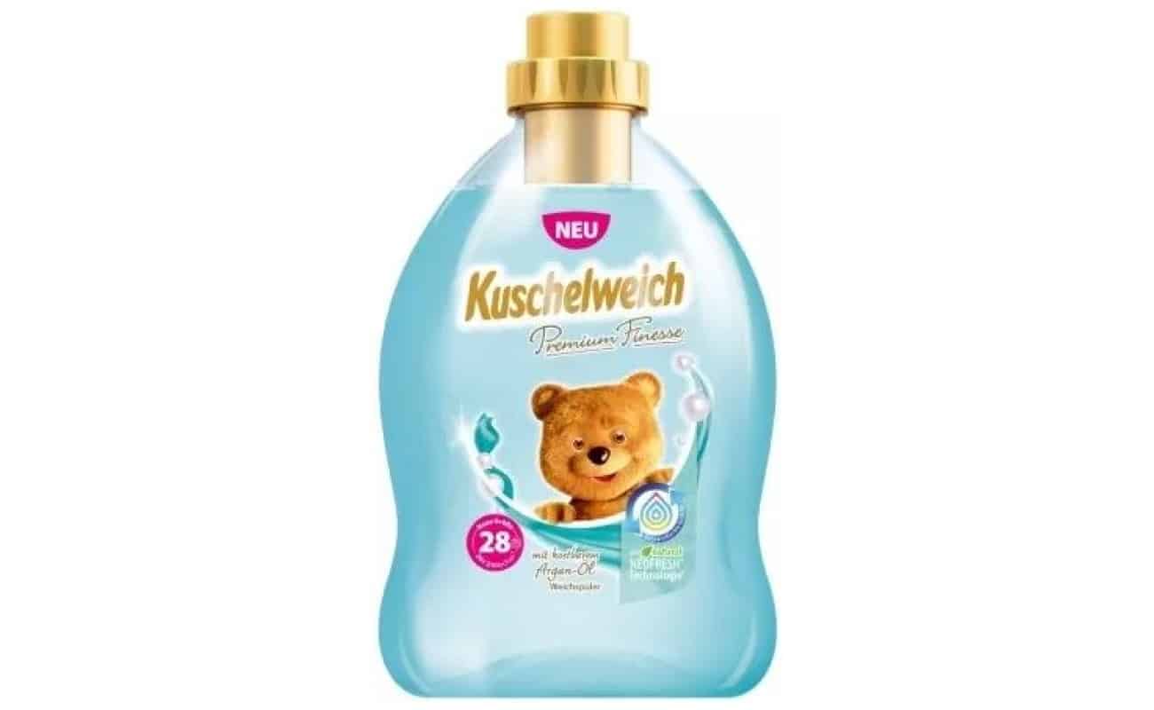 Kuschelweich 28p/ 750ml Premium Finese