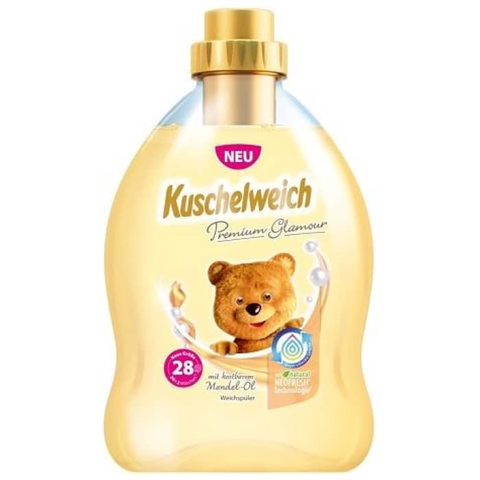 Kuschelweich 28p 750ml Premium Glamour