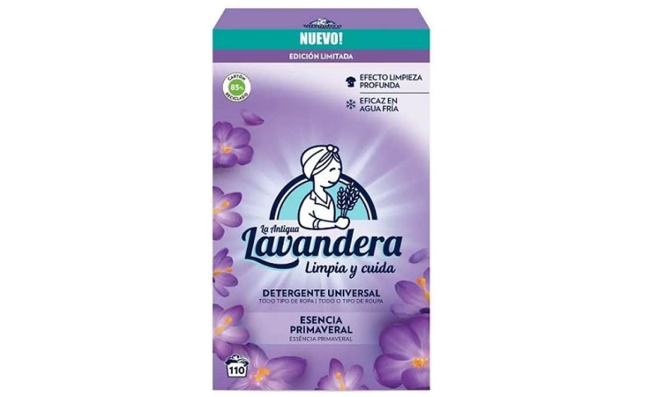 Lavandera 110p 5,5kg Universal Práci prášok