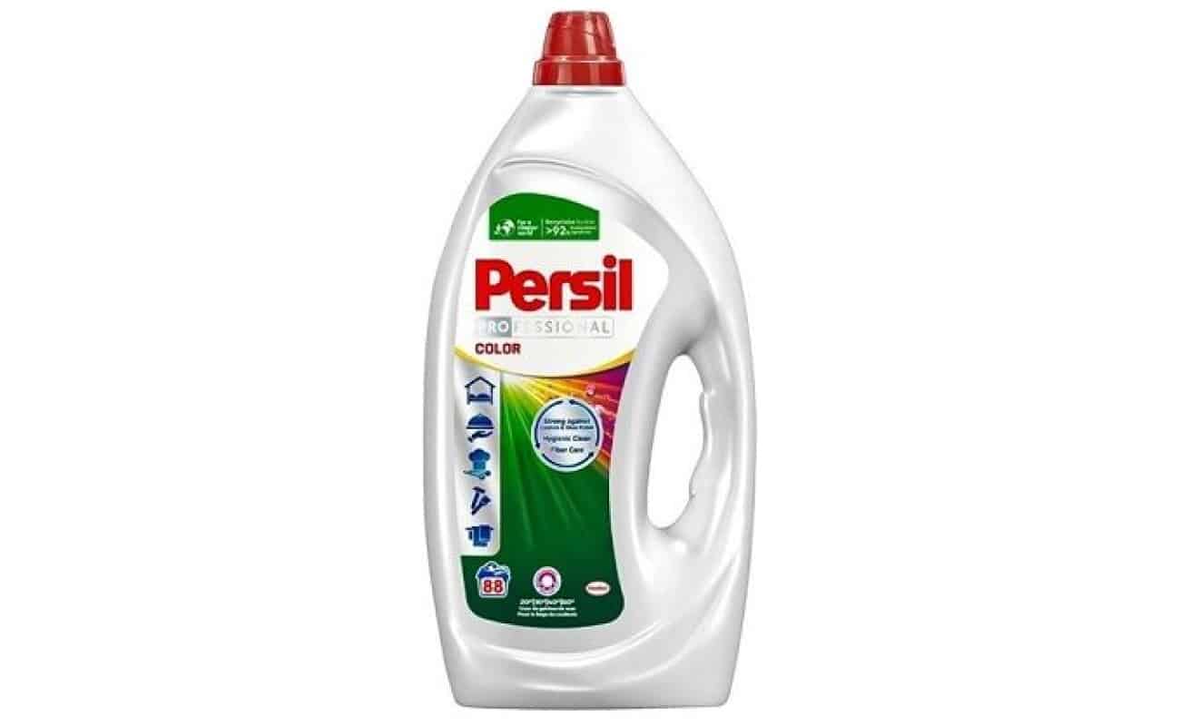 Persil Praci gel 88p 3,96L Color Professional