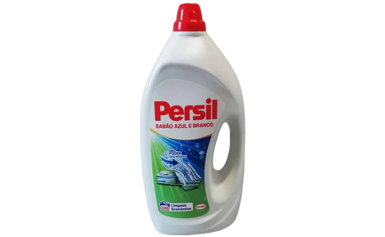 Persil univerzálny prací gél 100P. 4,5L Branco