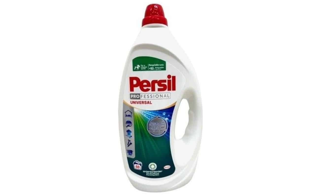 Persil univerzálny prací gél 88P. 3,96L Professional