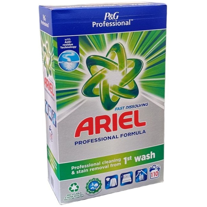 ariel regular univerzalny