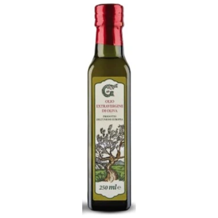 OLIVA OLEARIA D.GARDA EXTRA VERG. ML 250 IT