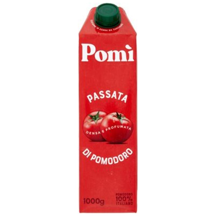 PASSATA POMI' BRICK PARADAJKOVA STAVA 1000ML IT